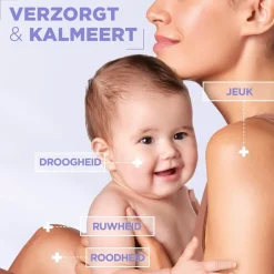 Best Mixa Panthenol Comfort Kalmerende Crème