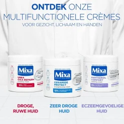Best Mixa Panthenol Comfort Kalmerende Crème