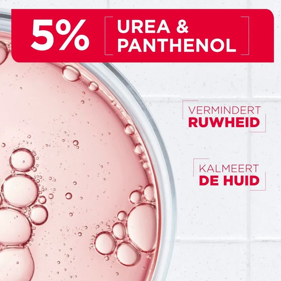 Clearance Mixa Urea Cica Repair Herstelondersteunende Bodylotion