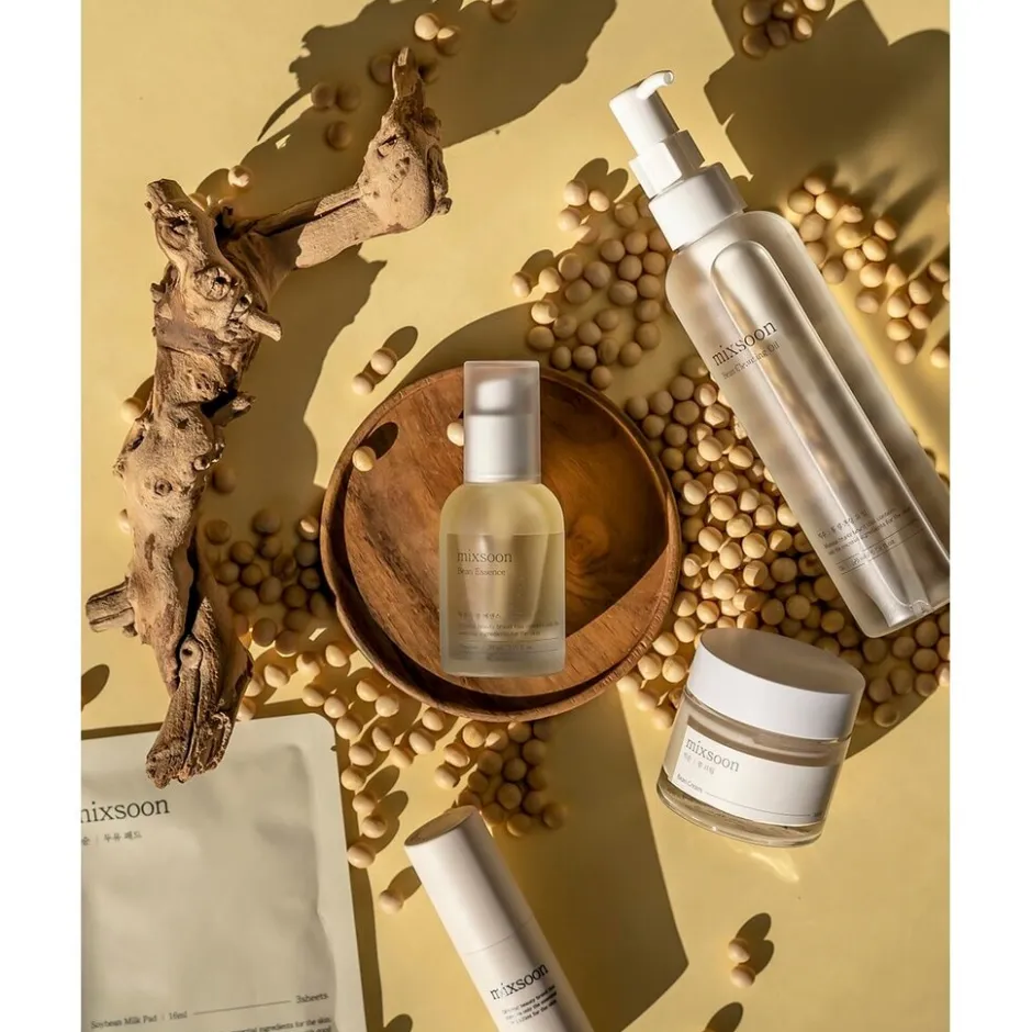 Clearance MIXSOON Bean Essence