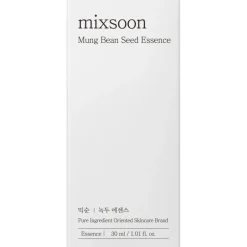 Clearance MIXSOON Mung Bean Seed Essence