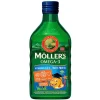 Online Moller's Möller's Omega-3 Tutti Frutti Visolie