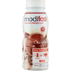 Best Modifast Chocolade Maaltijddrink