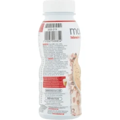 Outlet Modifast Koffie Maaltijddrink