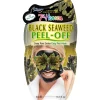 Best 7th Heaven Montagne Jeunesse Black Seaweed Gezichtsmasker