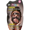Hot Montagne Jeunesse Charcoal Peel-Off Gezichtsmasker