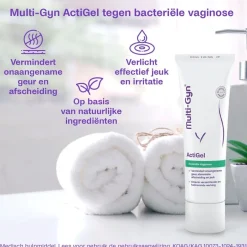 Multi-Gyn ActiGel