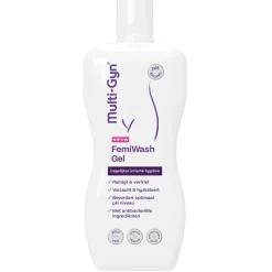 Discount Multi-Gyn FemiWash Gel