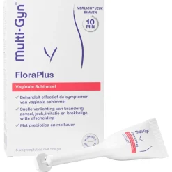 Clearance Multi-Gyn FloraPlus
