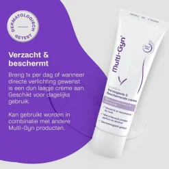 Discount Multi-Gyn Verzorgende en Beschermende Crème