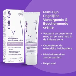 Discount Multi-Gyn Verzorgende en Beschermende Crème