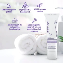 Discount Multi-Gyn Verzorgende en Beschermende Crème