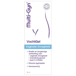 Clearance Multi-Gyn VochtGel