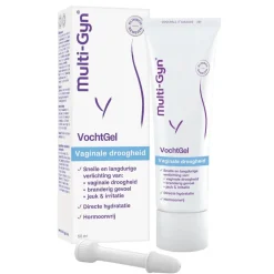 Clearance Multi-Gyn VochtGel