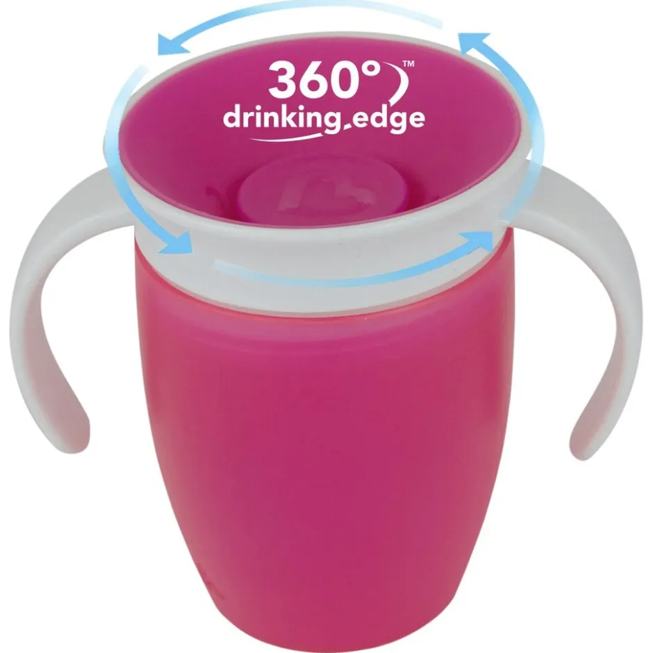 Discount Munchkin Miracle 360° Trainer Cup