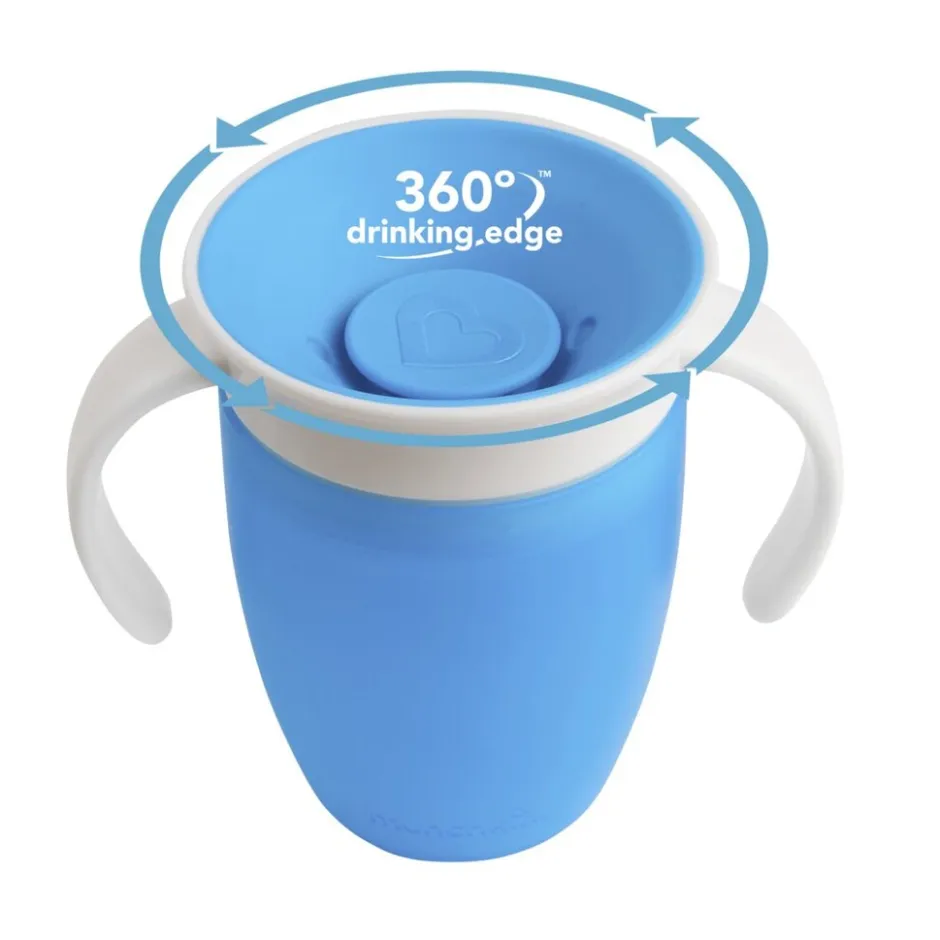 Outlet Munchkin Miracle 360° Trainer Cup