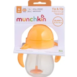 Online Munchkin Tip & Sip 6+M Rietjesbeker
