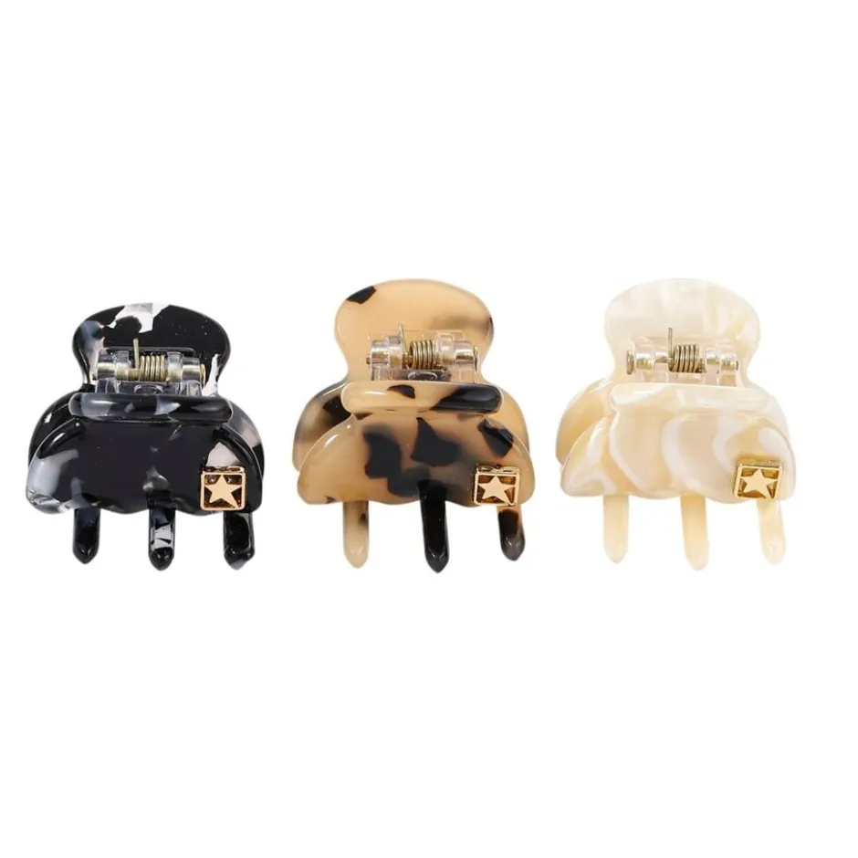 Online My Haircandy Haarklemmen