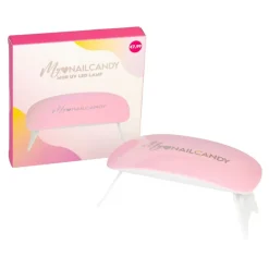 Online MY NAILCANDY Mini Uv-ledlamp
