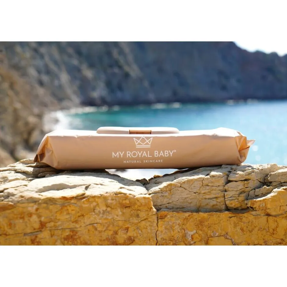 Online My Royal Baby Babydoekjes