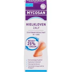Sale Mycosan Hielklovenzalf