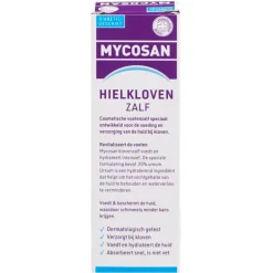 Sale Mycosan Hielklovenzalf