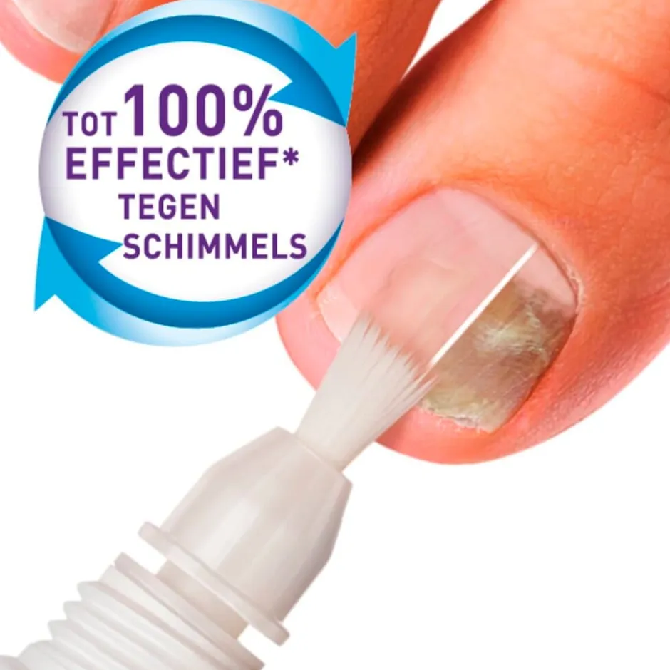 Mycosan Kalknagel Behandelset