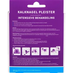 Clearance Mycosan Kalknagelpleister