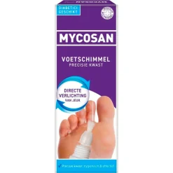 Sale Mycosan Voetschimmel Precisiekwast