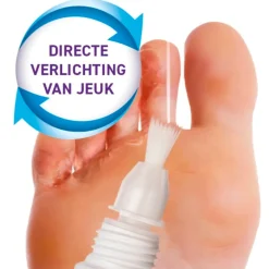 Sale Mycosan Voetschimmel Precisiekwast