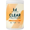 Best Myprotein Clear Orange Mango Whey Protein