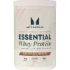 Best Myprotein Essential Chocolate Whey Protein
