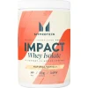 Discount Myprotein Impact Natural Vanilla Whey Isolate