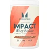 Best Myprotein Impact Natural Chocolate Whey Isolate