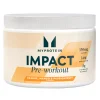 Best Myprotein Impact Orange Mango & Passionfruit Pre-Workout