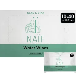 Sale Naïf Baby & Kids Babydoekjes