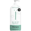 New Naïf Baby & Kids Nourishing Shampoo