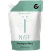 Sale Naïf Baby & Kids Nourishing Shampoo Navulling