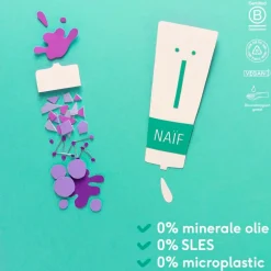 Discount Naïf Baby & Kids Nurturing Cream