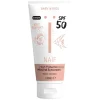 Hot Naïf Baby & Kids SPF50 Mineral Sunscreen Zonnebrandcrème
