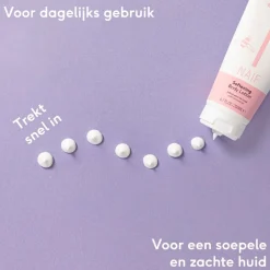 Best Naïf Baby & Kids Verzachtende Bodylotion