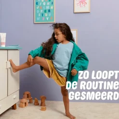 Best Naïf Baby & Kids Verzachtende Bodylotion