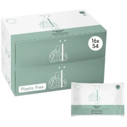 Outlet Naïf Babydoekjes