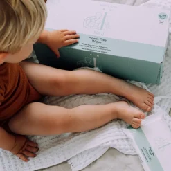 Outlet Naïf Babydoekjes