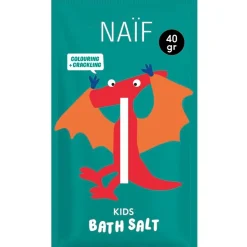 Discount Naïf Kids Bath Salt