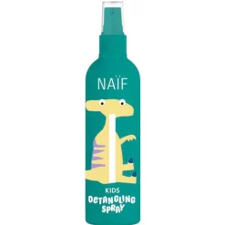 Discount Naïf Kids Detangling Spray