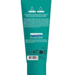 New Naïf Kids Hair Styling