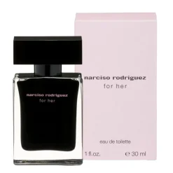 Clearance Narciso Rodriguez For Her Eau de Toilette
