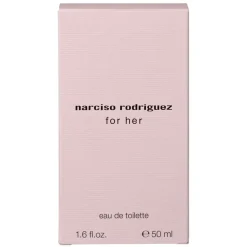 Outlet Narciso Rodriguez For Her Eau de Toilette