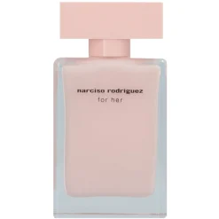 Clearance Narciso Rodriguez For Her Eau de Parfum